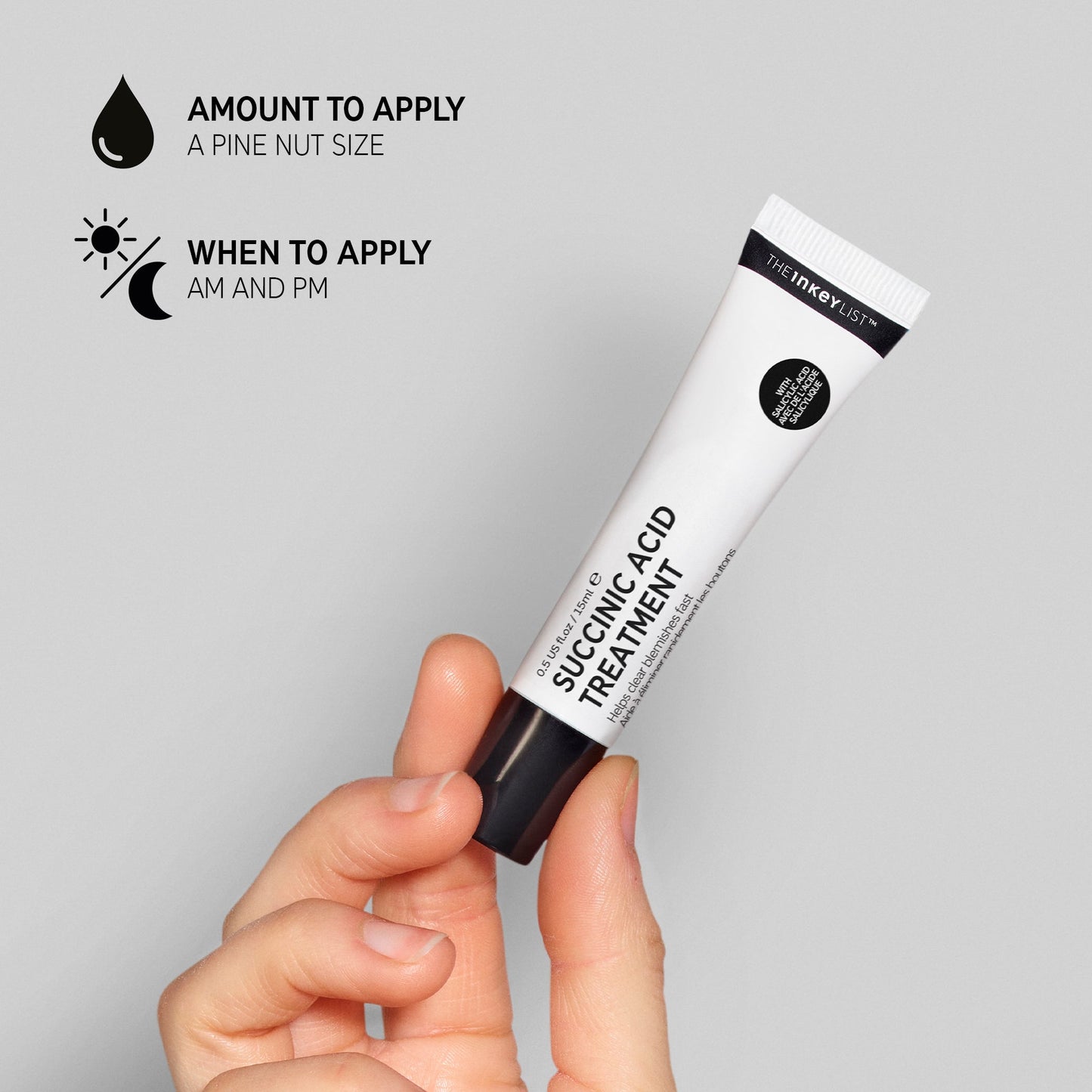 the-breakout-skincare-set-k8 SuccinicAcidTreatmentSerumUK-15mlTube_2.jpg