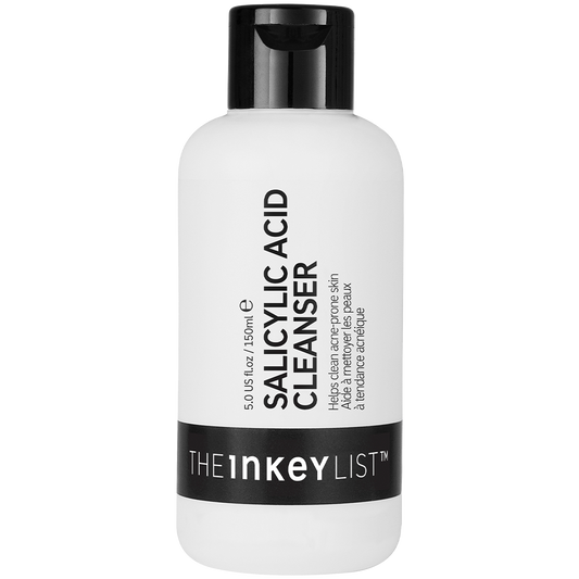 salicylic-acid-cleanser-150ml-a2 TheINKEYList_SalicylicAcidCleaser_150mlbottle_englishandfrenchUSA_1000x1000_4c9deb36-f0ac-48ed-9d80-aec4a948e3bc.png