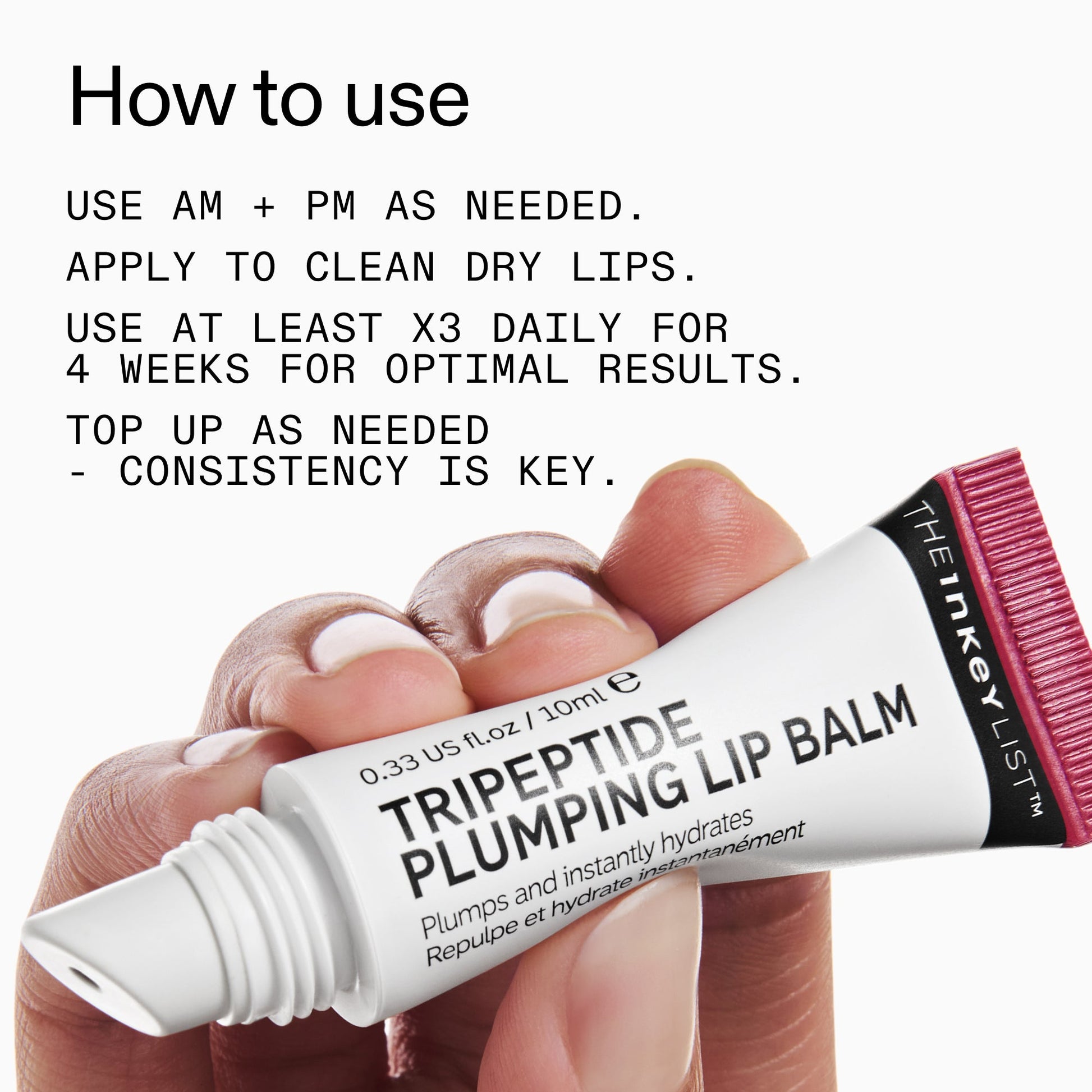 tripeptide-plumping-berry-lip-balm-v9 Tripeptide_Plumping_Lip_Balm_-_Berry_How_to_Use_2000x2000_fb0fb3ad-79d9-4bc4-9db4-534d11a71487.jpg